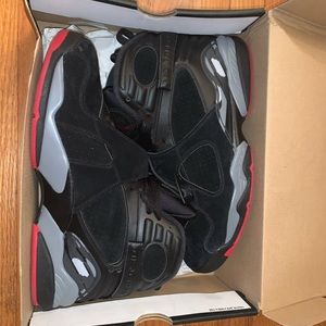size 11 air jordan retro 8